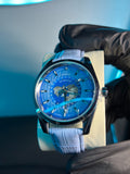 Omega Montre