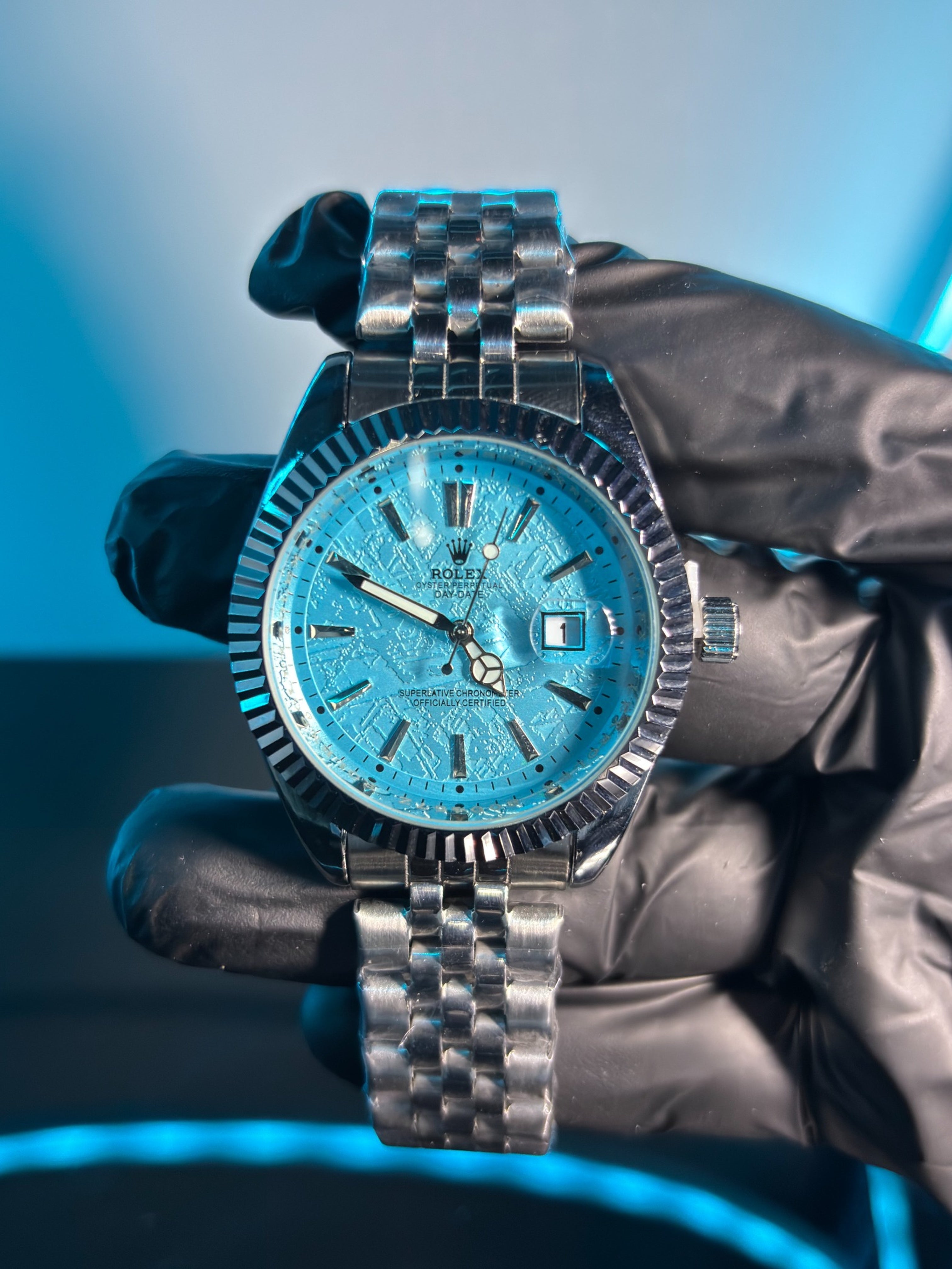 Rolex Montre