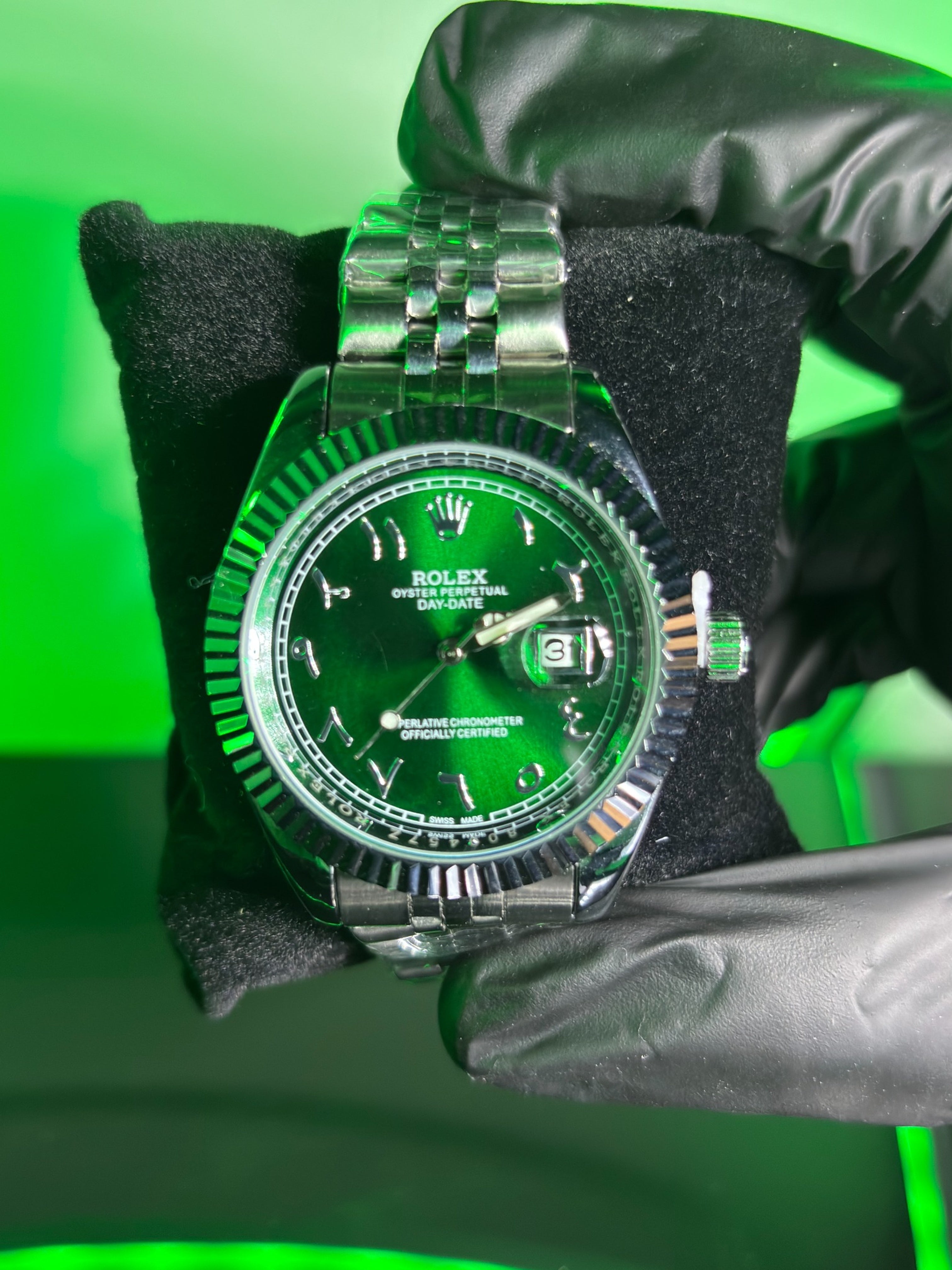 Rolex Montre